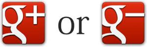 GoogleMinus